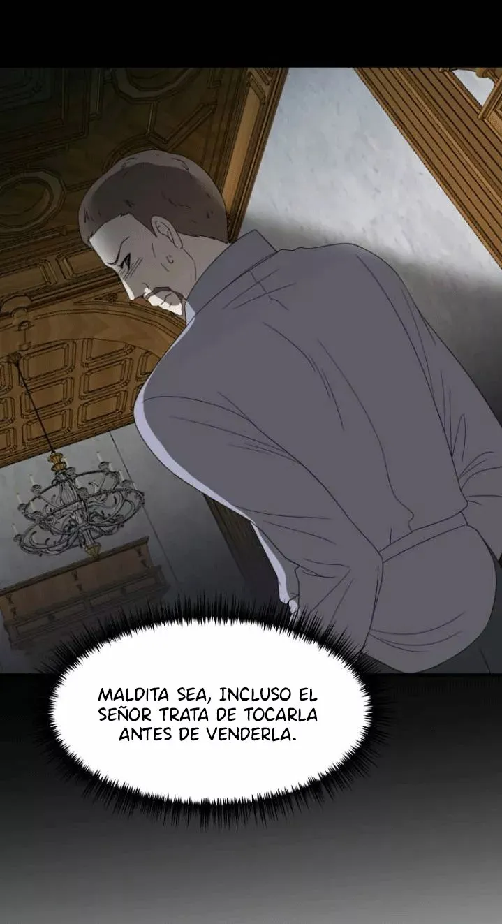 CABALLERO MALVADO Capítulo 6 en Línea - página 94