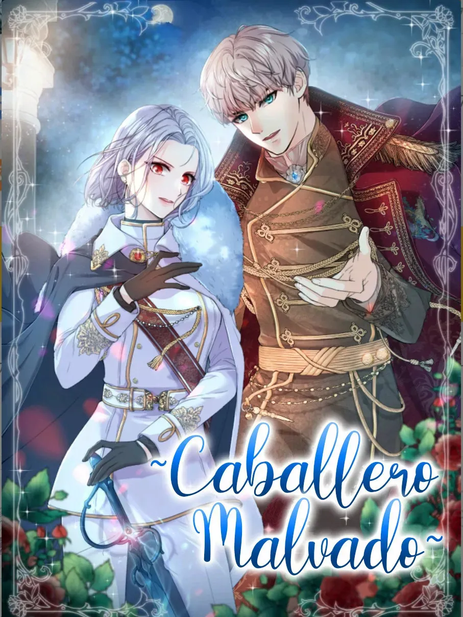 CABALLERO MALVADO Capítulo 7 en Línea - página 2