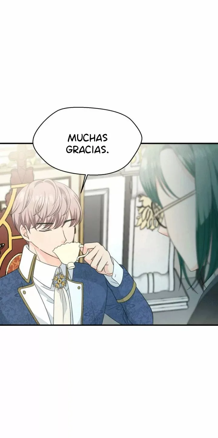 CABALLERO MALVADO Capítulo 7 en Línea - página 15