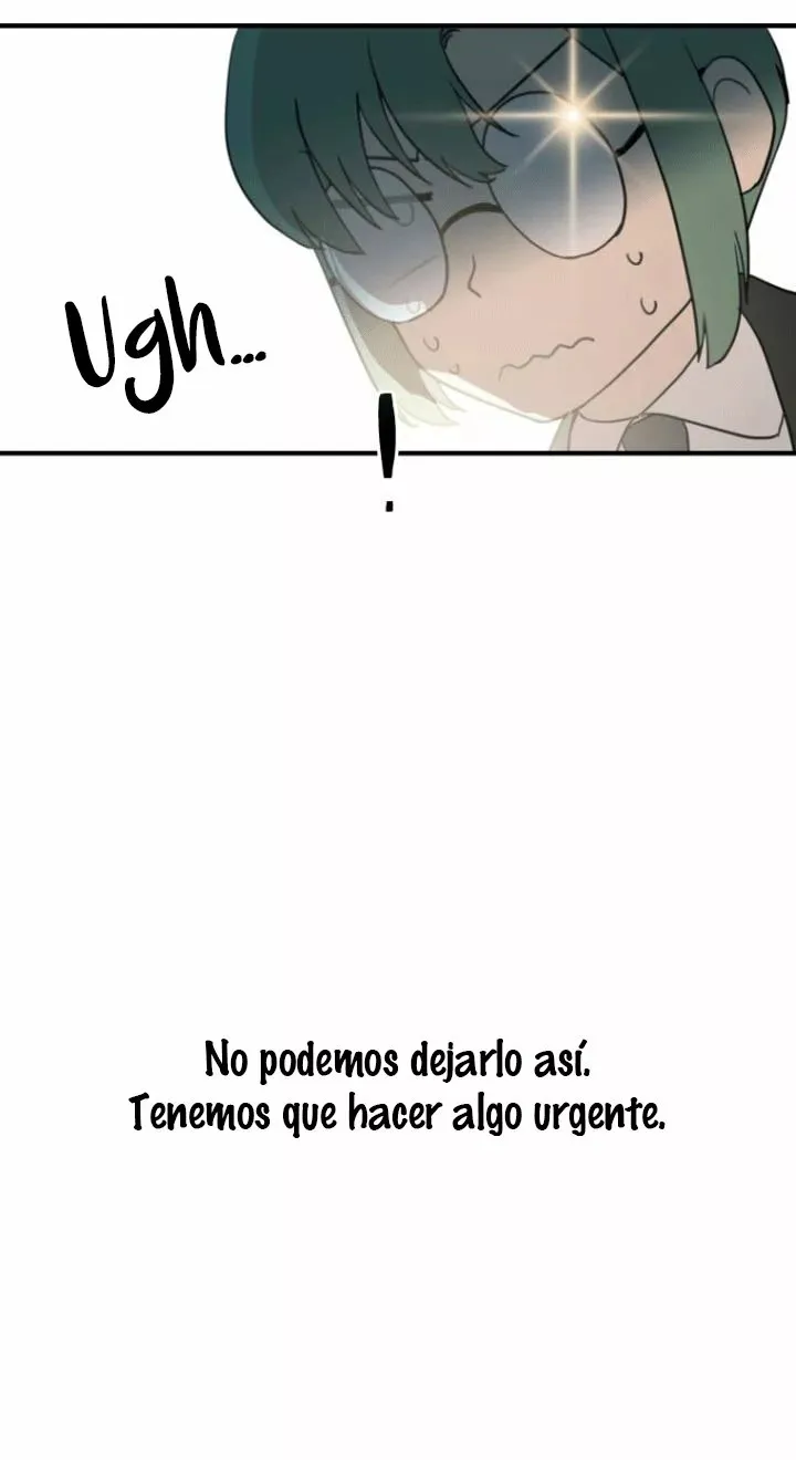 CABALLERO MALVADO Capítulo 7 en Línea - página 33