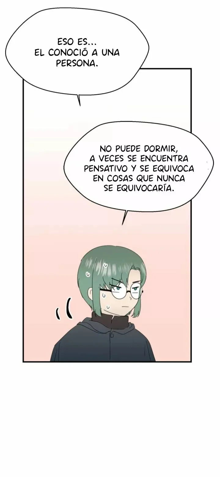 CABALLERO MALVADO Capítulo 7 en Línea - página 39