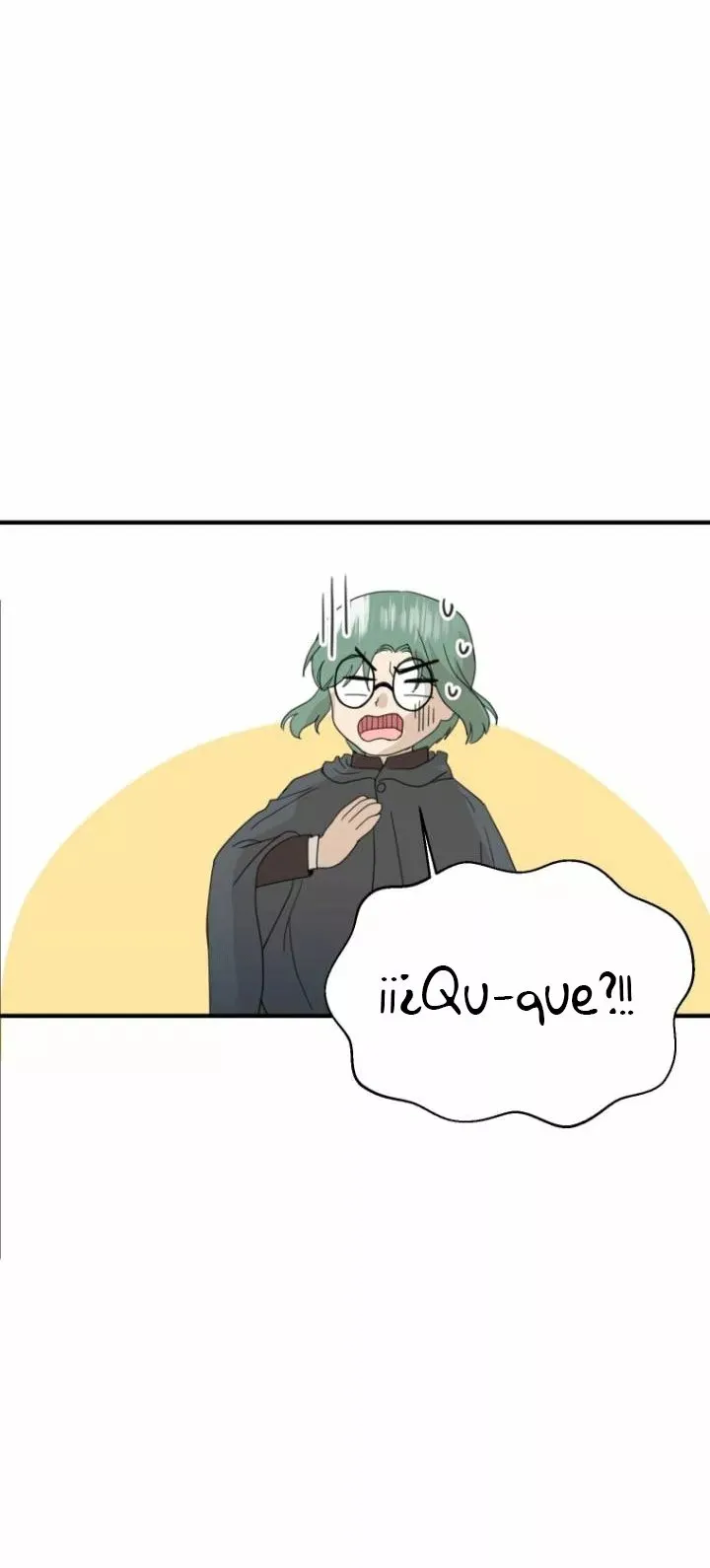 CABALLERO MALVADO Capítulo 7 en Línea - página 41