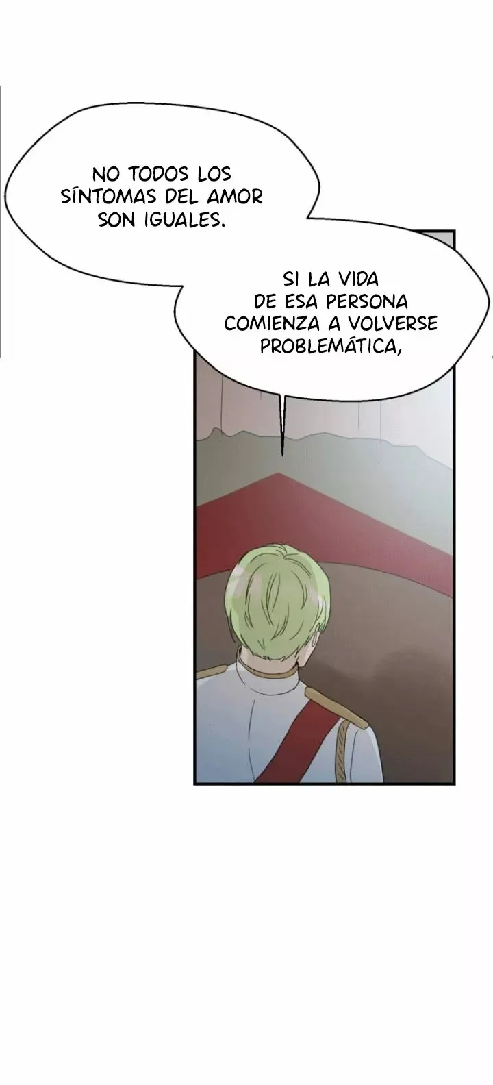 CABALLERO MALVADO Capítulo 7 en Línea - página 42
