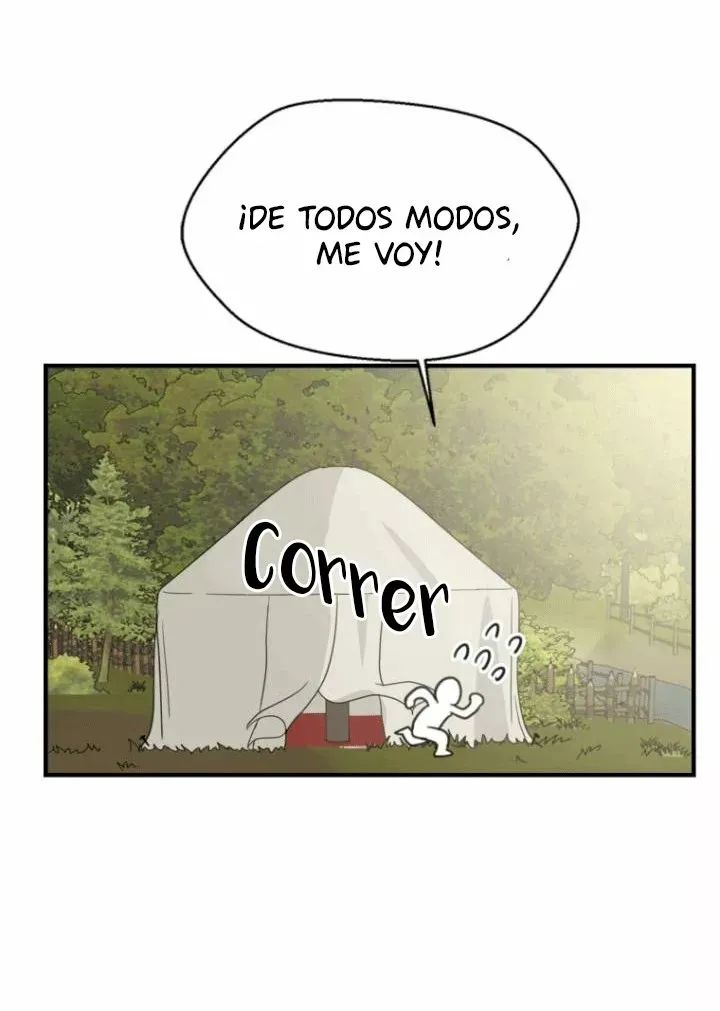 CABALLERO MALVADO Capítulo 7 en Línea - página 45