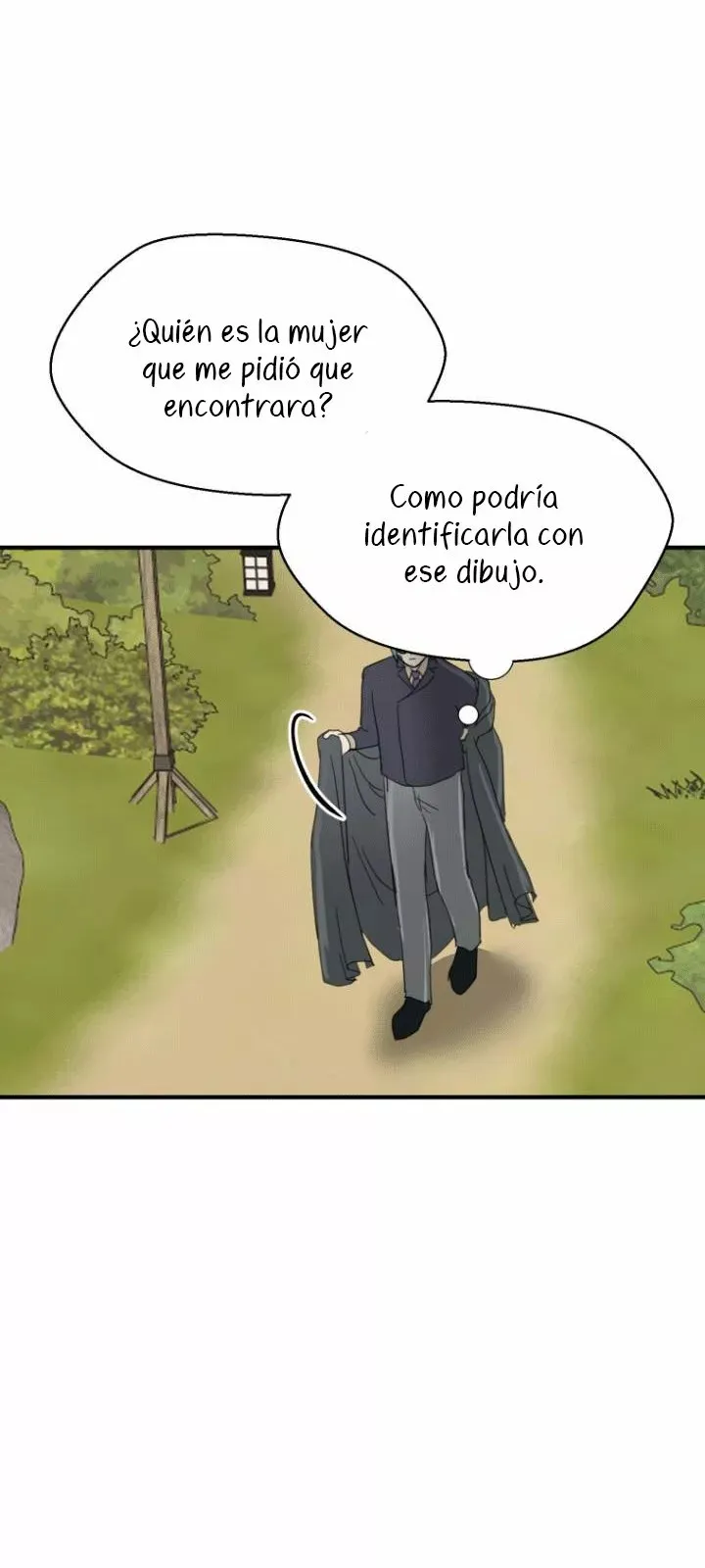 CABALLERO MALVADO Capítulo 7 en Línea - página 46