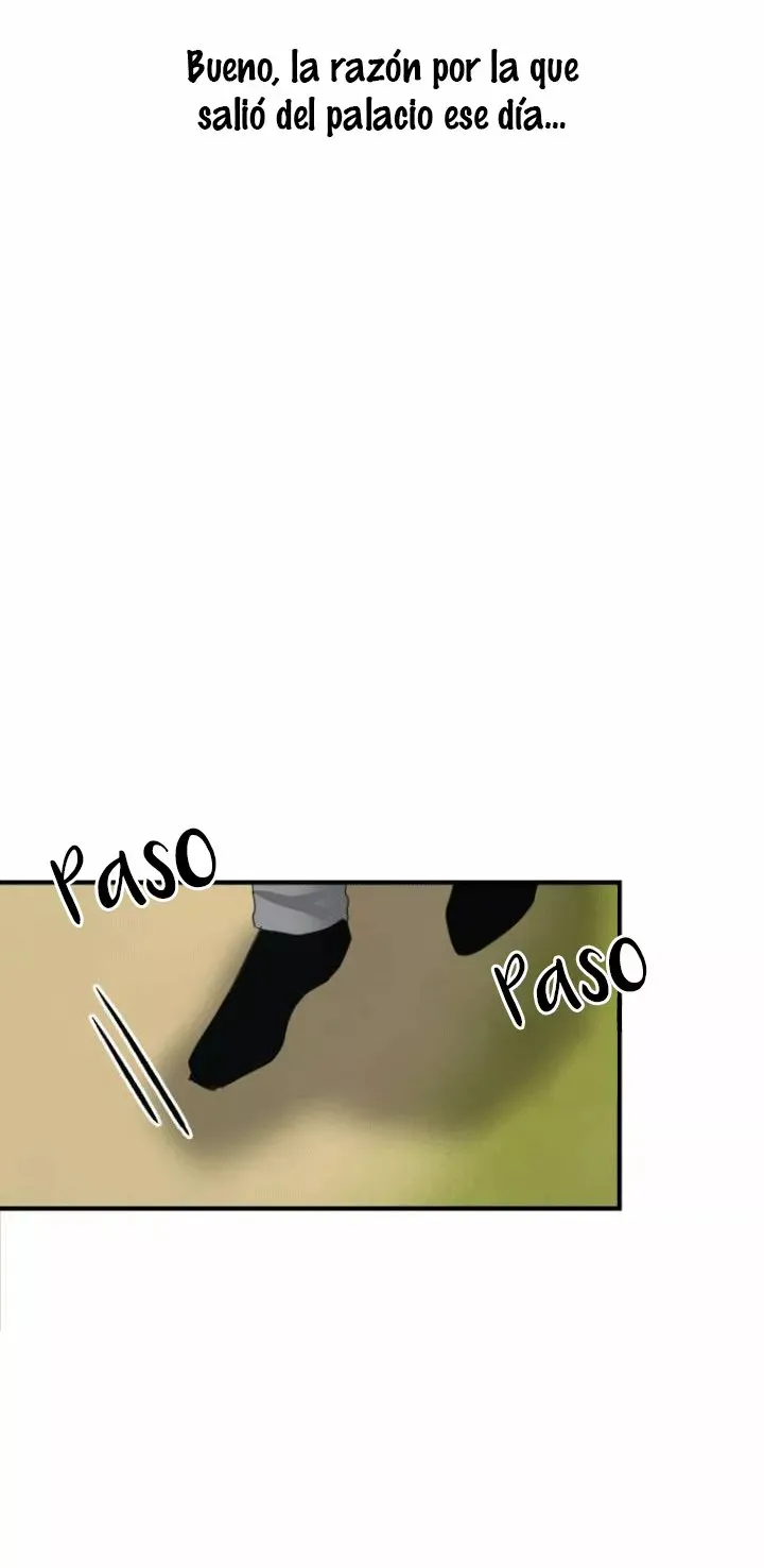 CABALLERO MALVADO Capítulo 7 en Línea - página 47