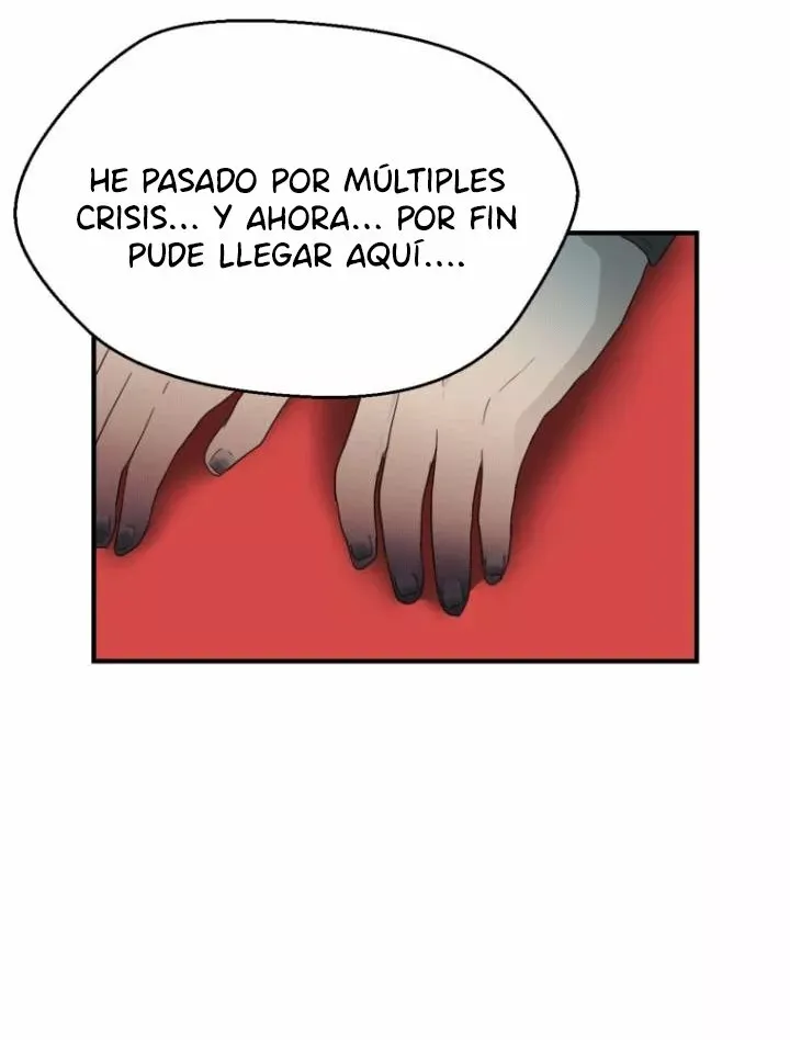 CABALLERO MALVADO Capítulo 7 en Línea - página 64