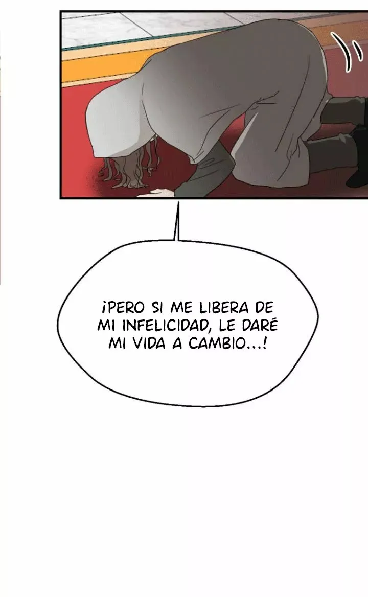 CABALLERO MALVADO Capítulo 7 en Línea - página 66