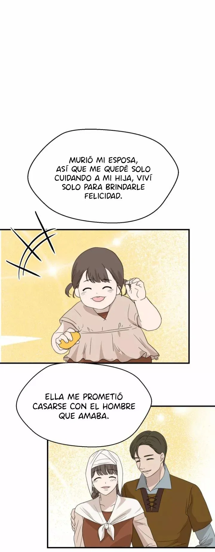 CABALLERO MALVADO Capítulo 7 en Línea - página 72