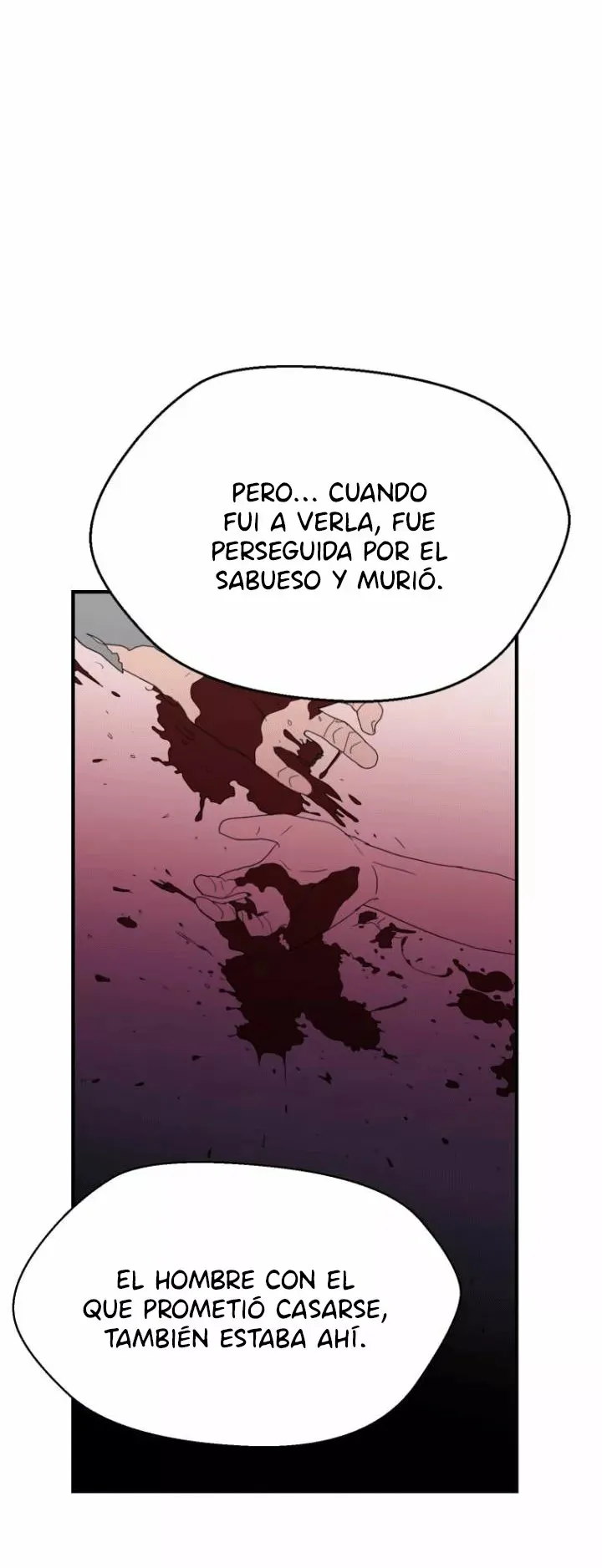 CABALLERO MALVADO Capítulo 7 en Línea - página 76
