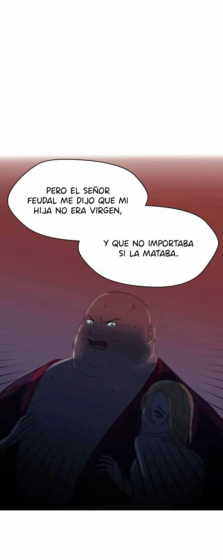 CABALLERO MALVADO Capítulo 7 en Línea - página 78