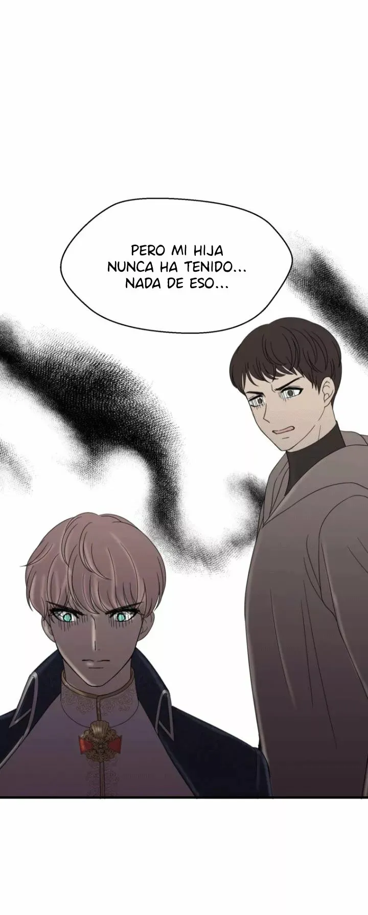 CABALLERO MALVADO Capítulo 7 en Línea - página 79
