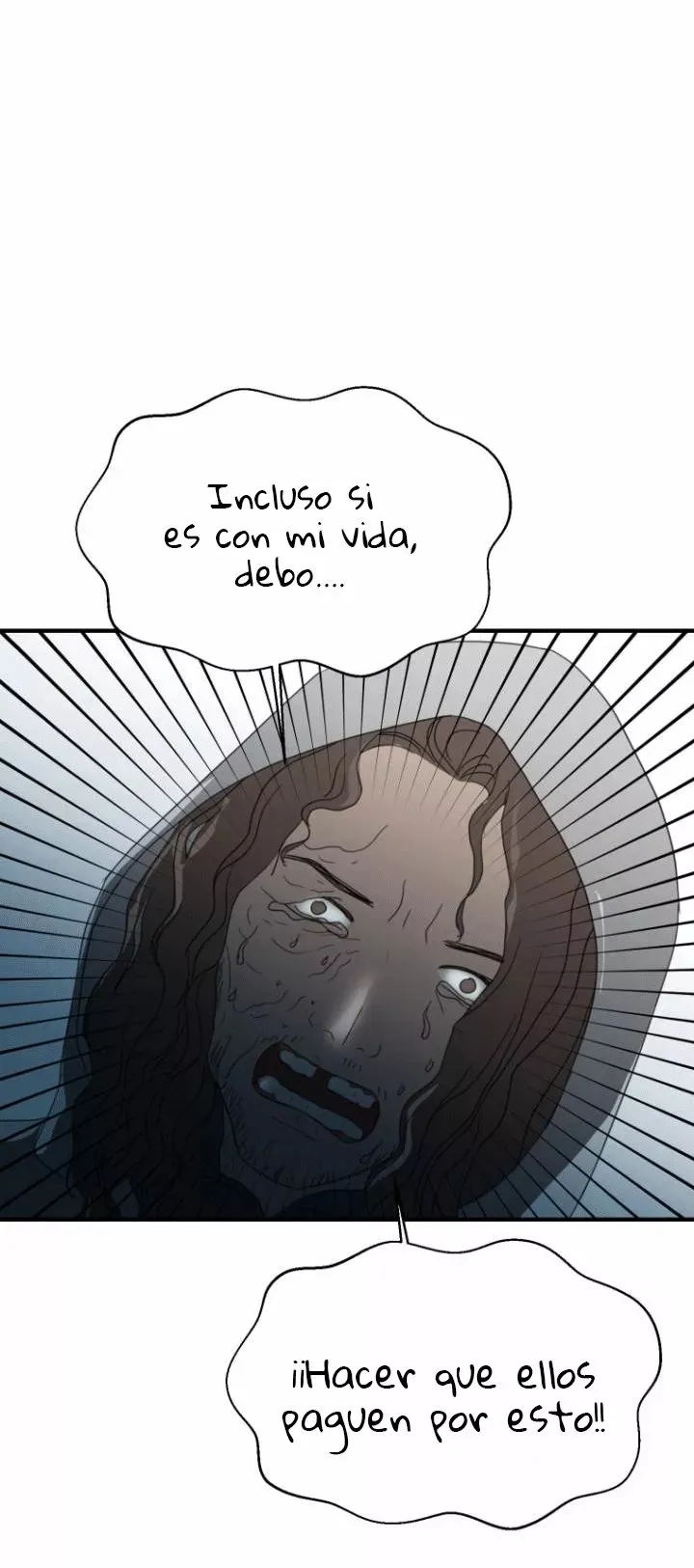 CABALLERO MALVADO Capítulo 7 en Línea - página 81