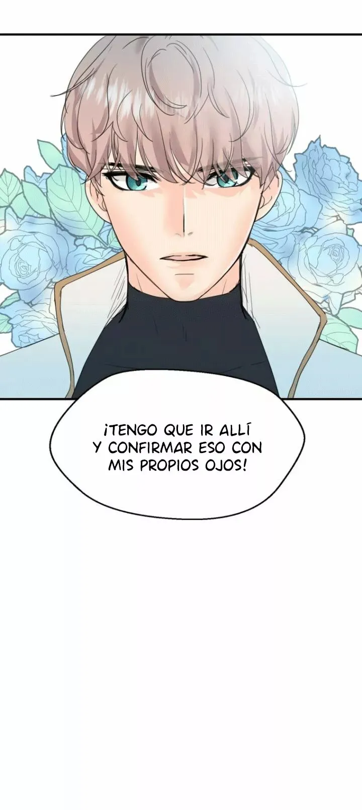 CABALLERO MALVADO Capítulo 7 en Línea - página 104