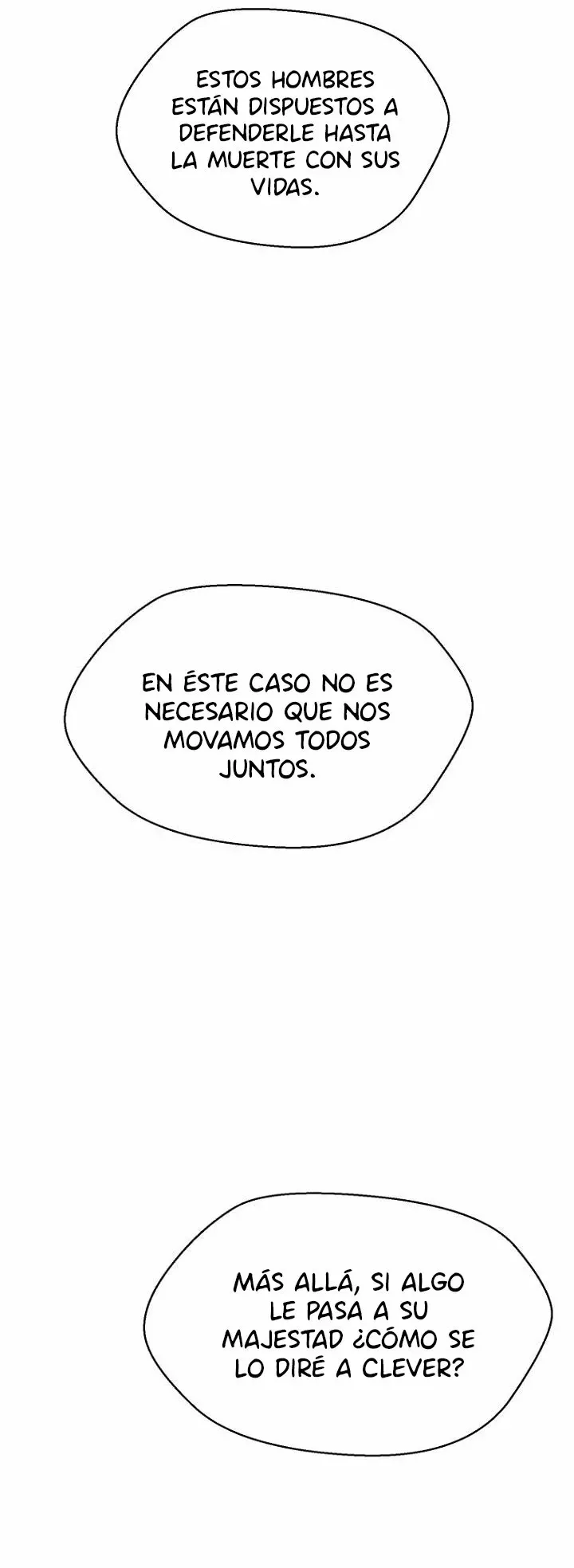 CABALLERO MALVADO Capítulo 8 en Línea - página 11