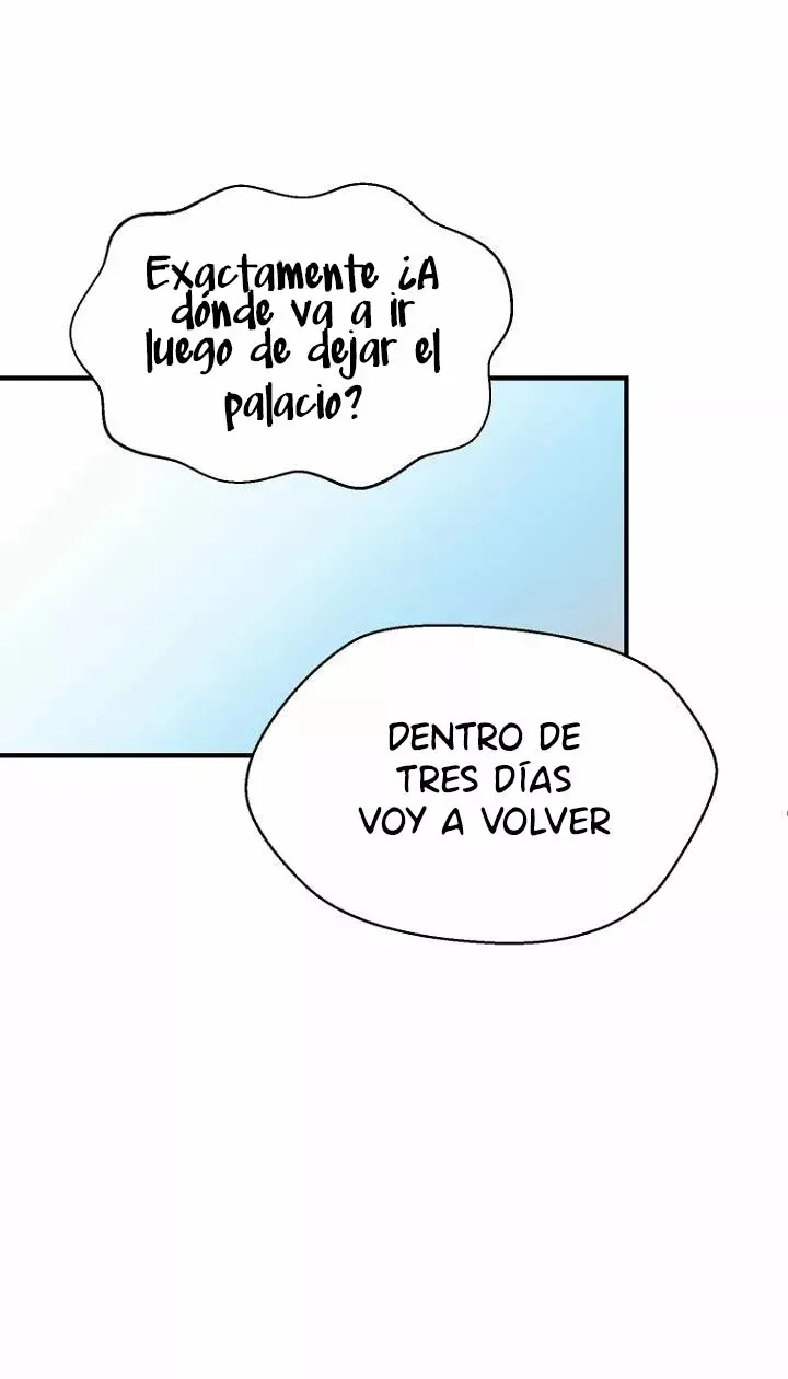 CABALLERO MALVADO Capítulo 8 en Línea - página 14