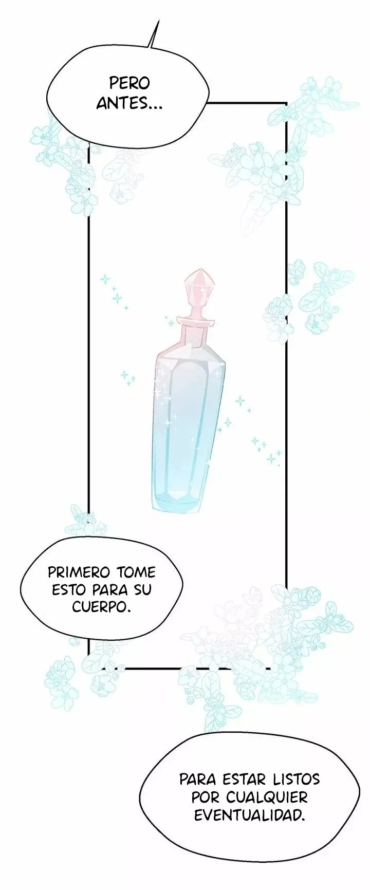 CABALLERO MALVADO Capítulo 8 en Línea - página 36