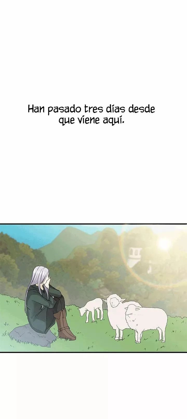 CABALLERO MALVADO Capítulo 8 en Línea - página 56