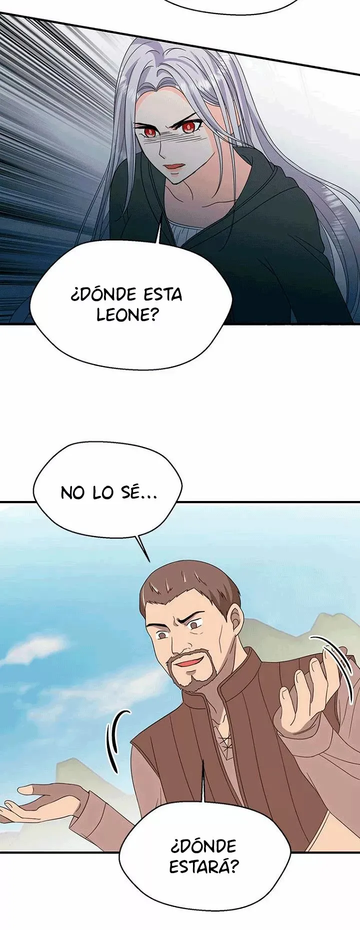 CABALLERO MALVADO Capítulo 8 en Línea - página 67