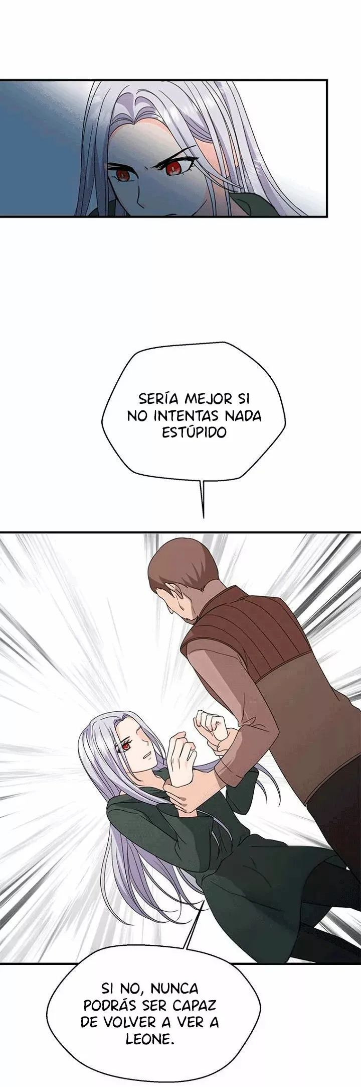 CABALLERO MALVADO Capítulo 8 en Línea - página 68