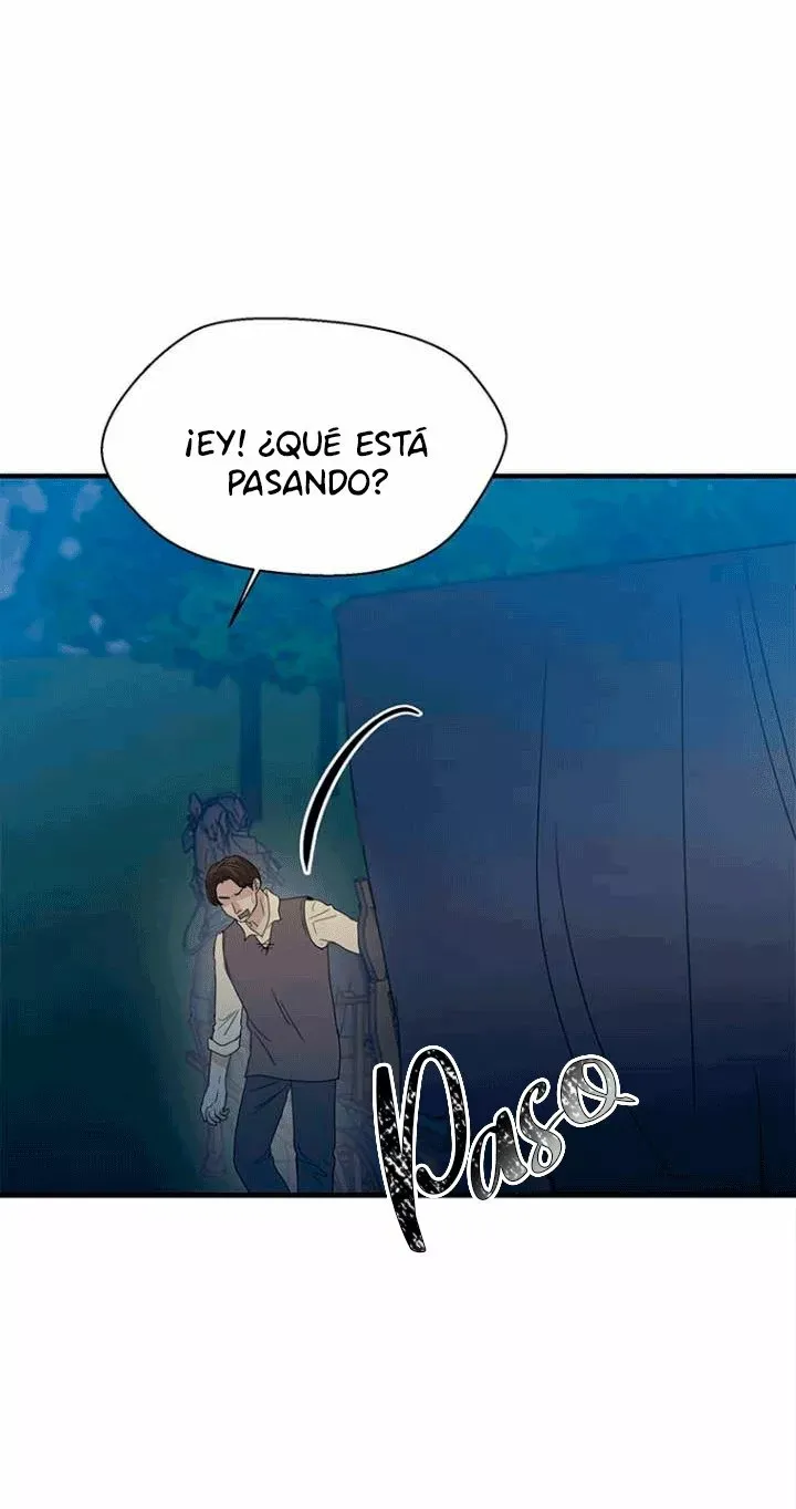 CABALLERO MALVADO Capítulo 9 en Línea - página 19