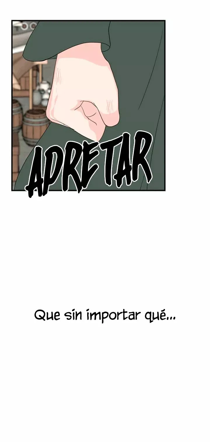 CABALLERO MALVADO Capítulo 9 en Línea - página 33