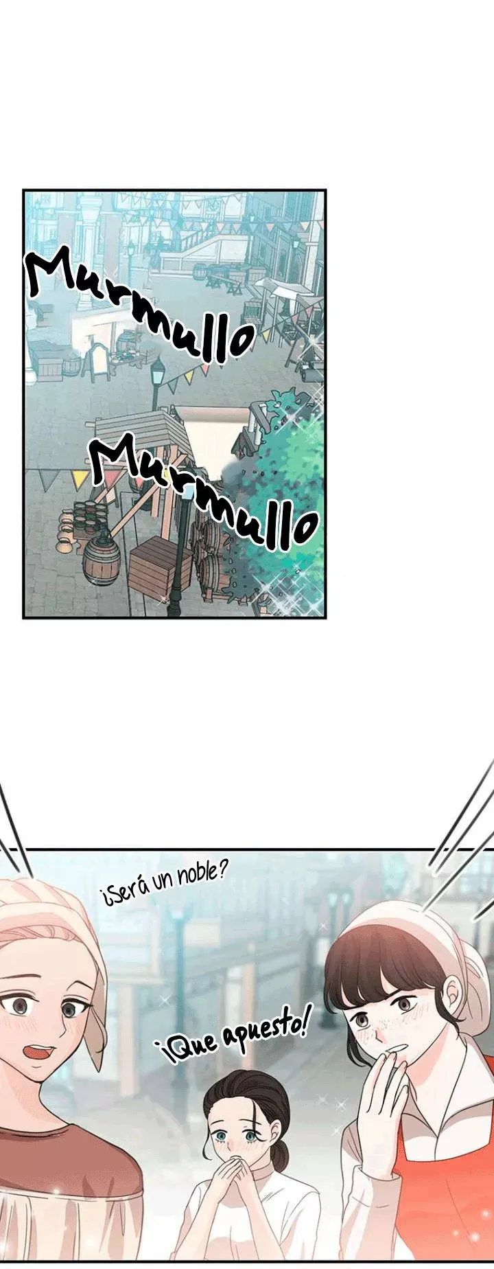 CABALLERO MALVADO Capítulo 9 en Línea - página 39