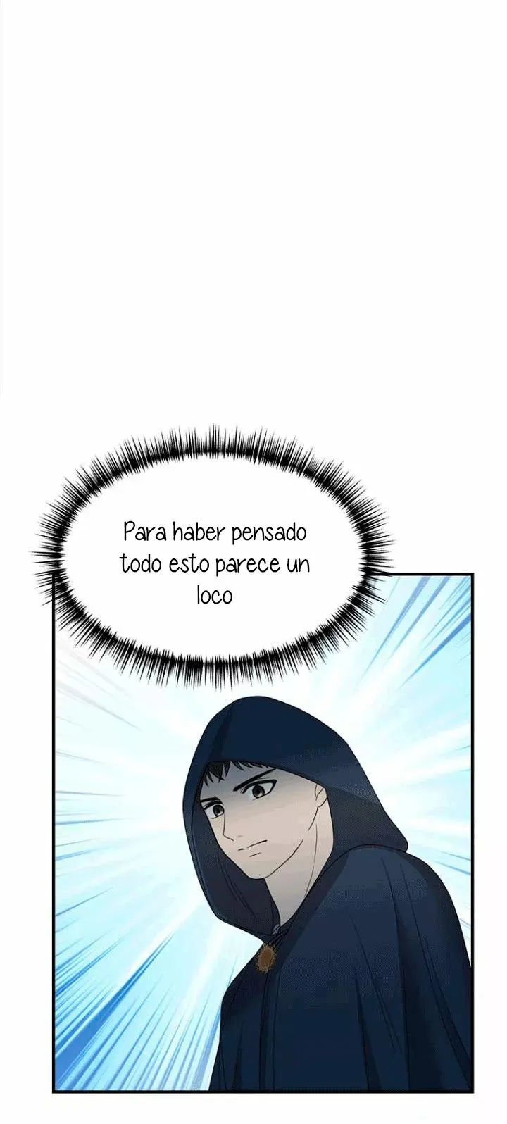 CABALLERO MALVADO Capítulo 9 en Línea - página 53