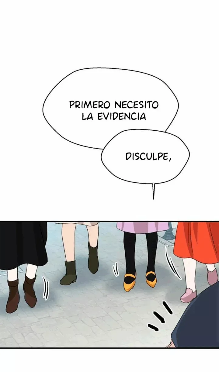 CABALLERO MALVADO Capítulo 9 en Línea - página 56