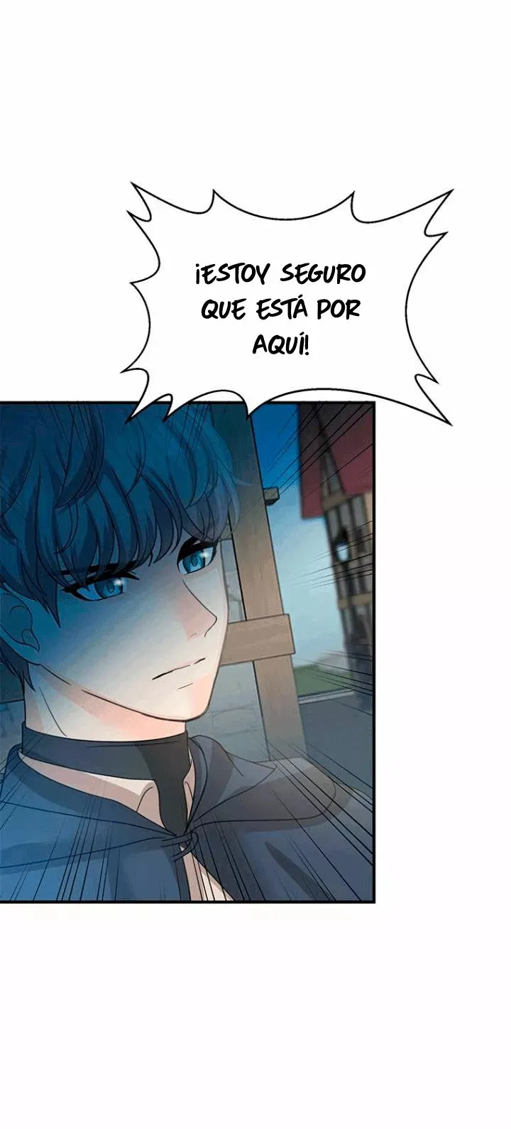 CABALLERO MALVADO Capítulo 9 en Línea - página 78