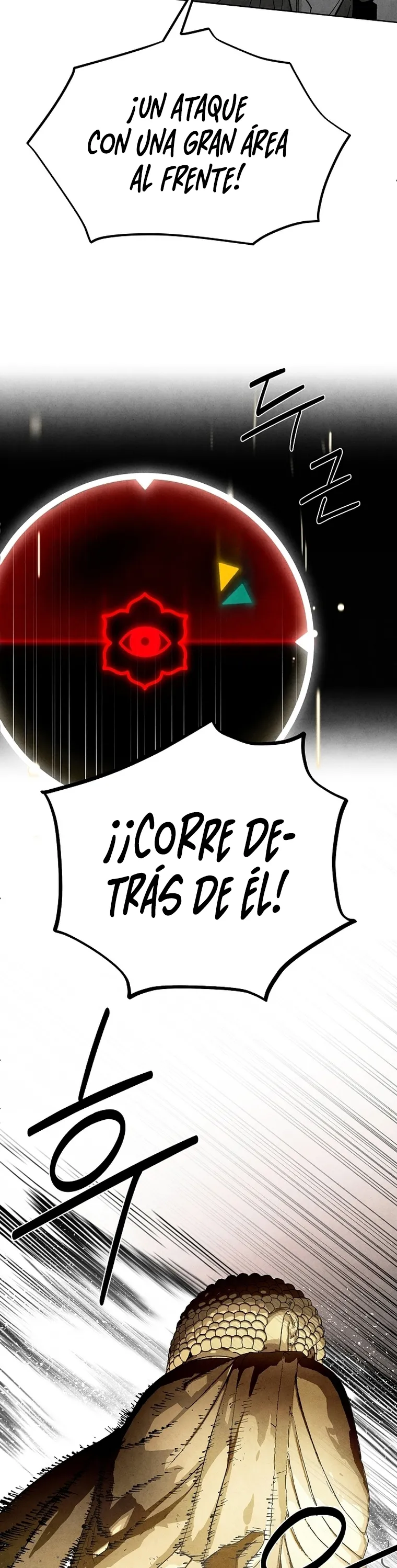 Caballero Resucitado en un Juego maldito Capítulo 1 en Línea - página 40
