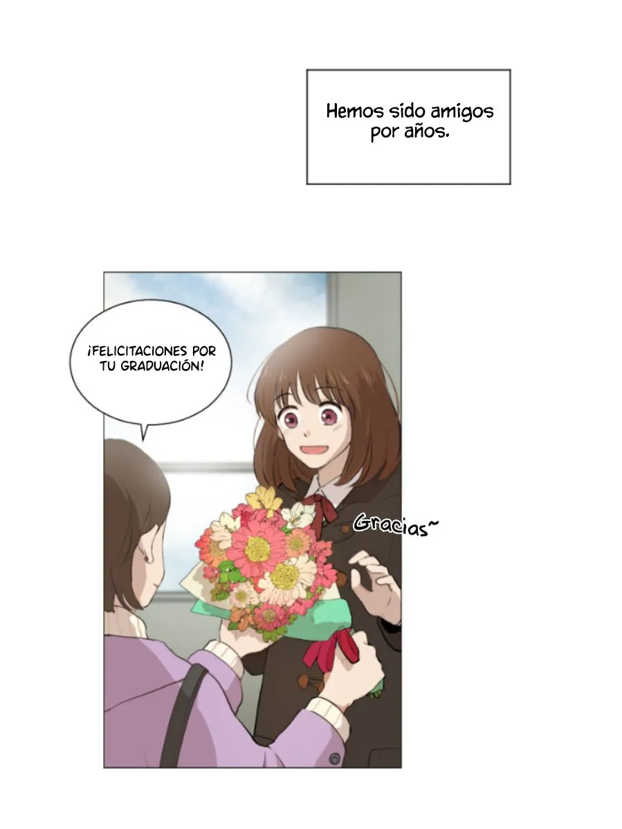 Cada día nosotros Capítulo 1 en Línea - página 38