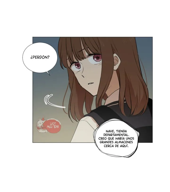 Cada día nosotros Capítulo 10 en Línea - página 51