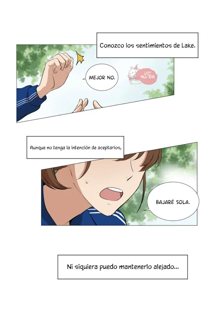 Cada día nosotros Capítulo 16 en Línea - página 48