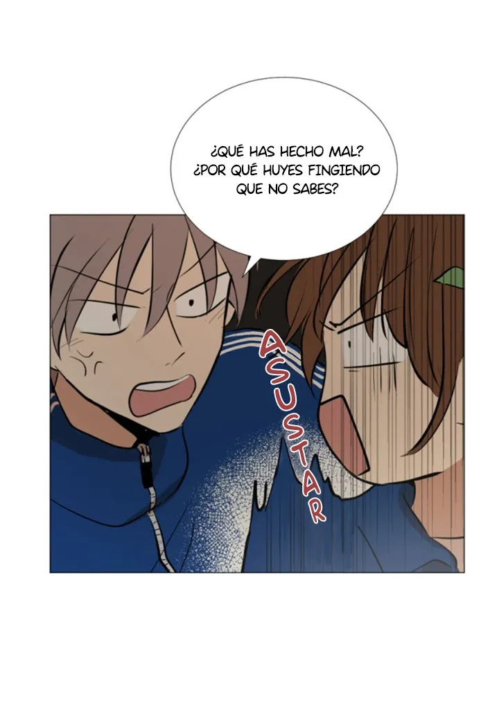 Cada día nosotros Capítulo 17 en Línea - página 52