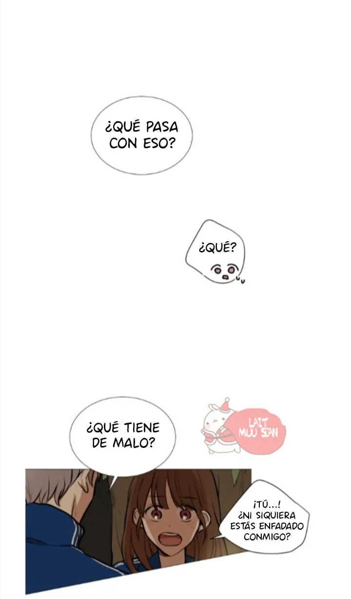Cada día nosotros Capítulo 18 en Línea - página 13