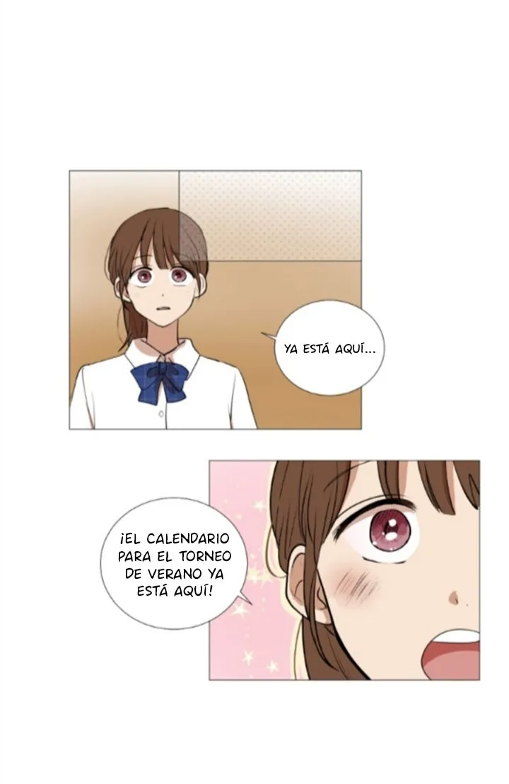 Cada día nosotros Capítulo 19 en Línea - página 11