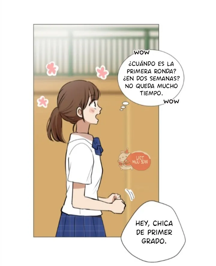 Cada día nosotros Capítulo 19 en Línea - página 12