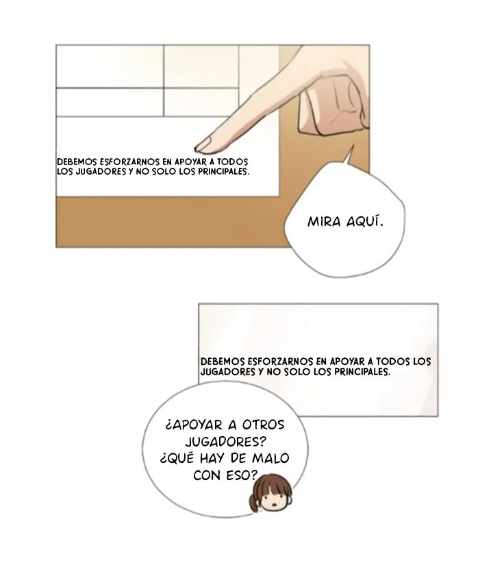 Cada día nosotros Capítulo 19 en Línea - página 16