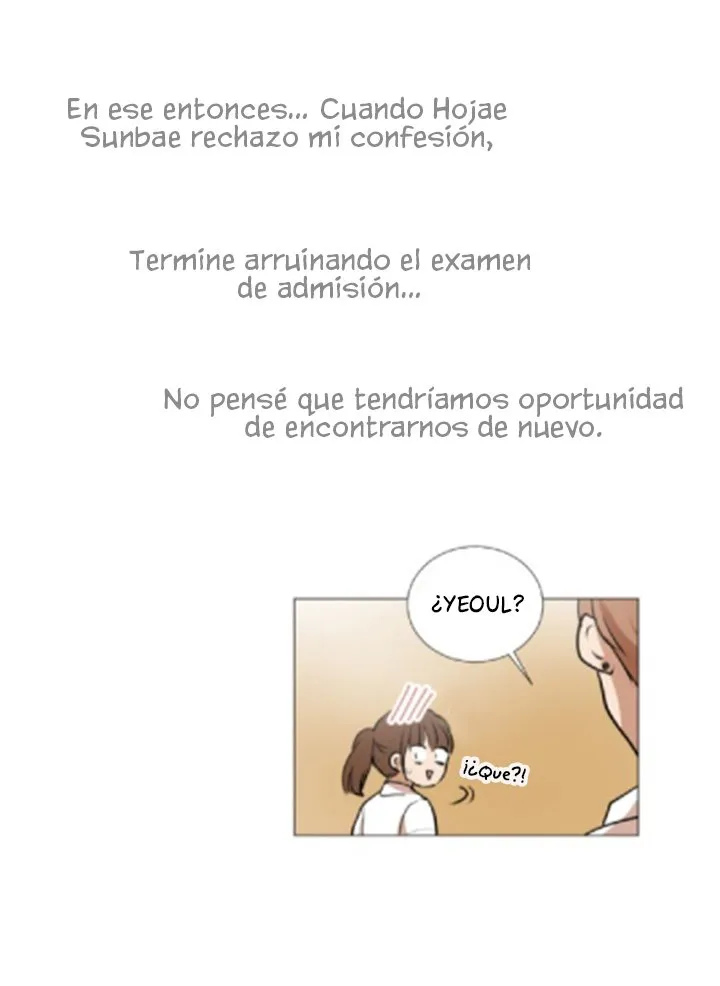 Cada día nosotros Capítulo 19 en Línea - página 22
