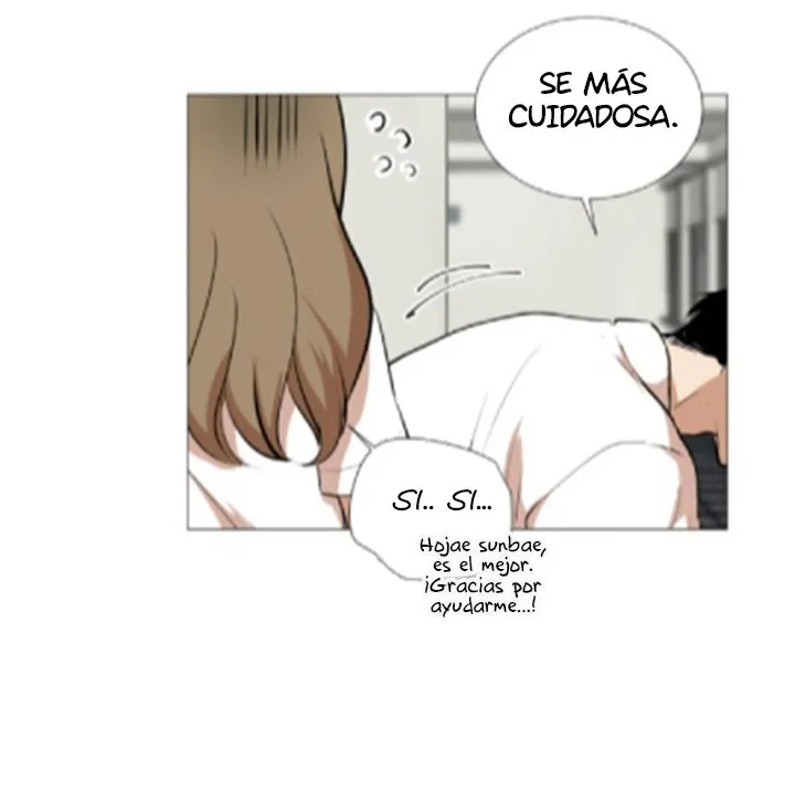 Cada día nosotros Capítulo 19 en Línea - página 40