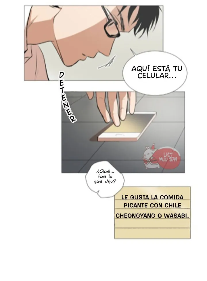 Cada día nosotros Capítulo 19 en Línea - página 41