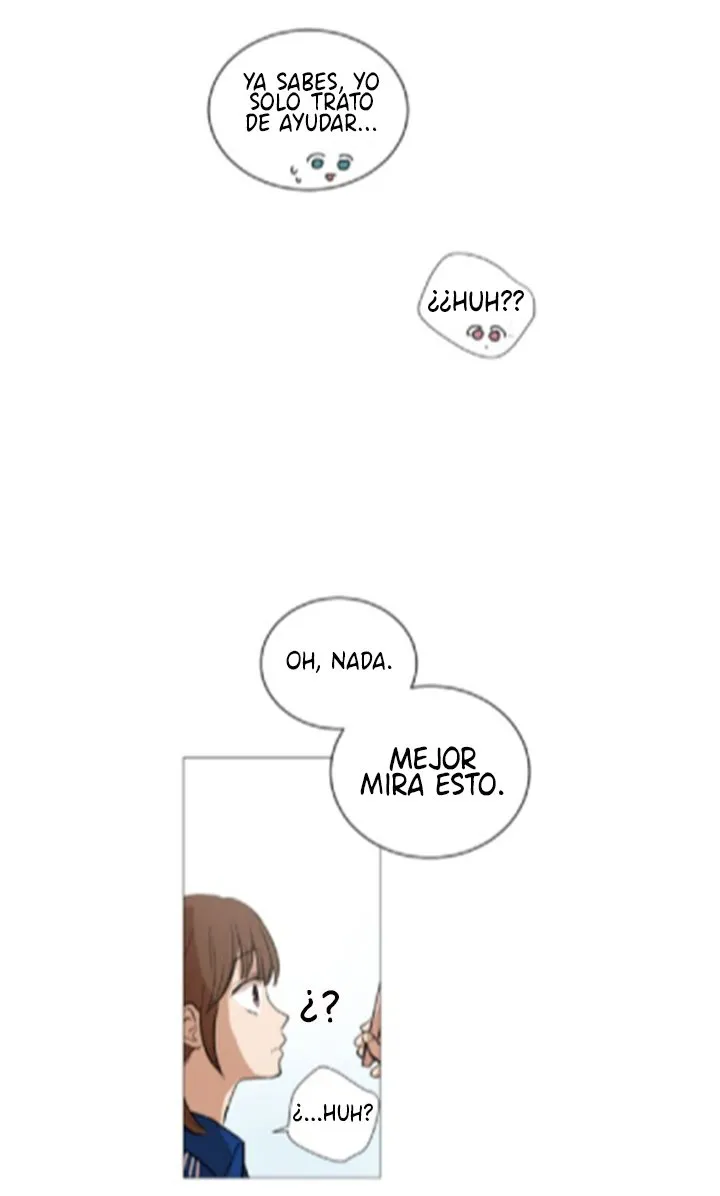 Cada día nosotros Capítulo 19 en Línea - página 49