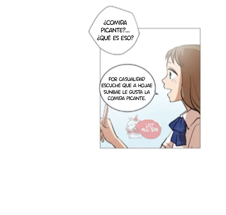 Cada día nosotros Capítulo 19 en Línea - página 50