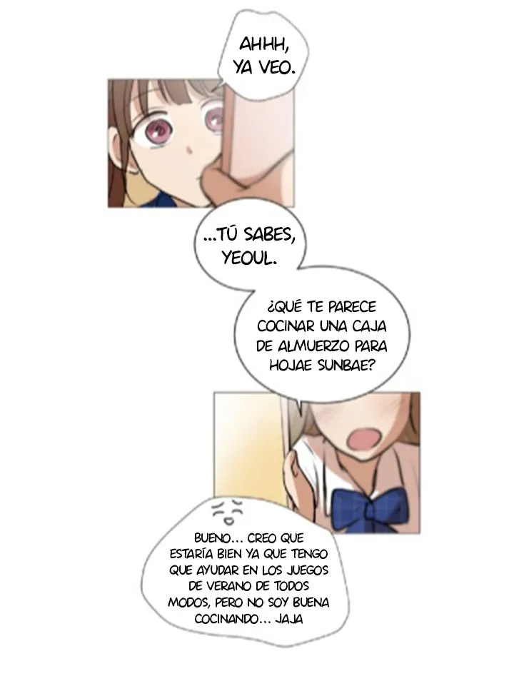Cada día nosotros Capítulo 19 en Línea - página 51
