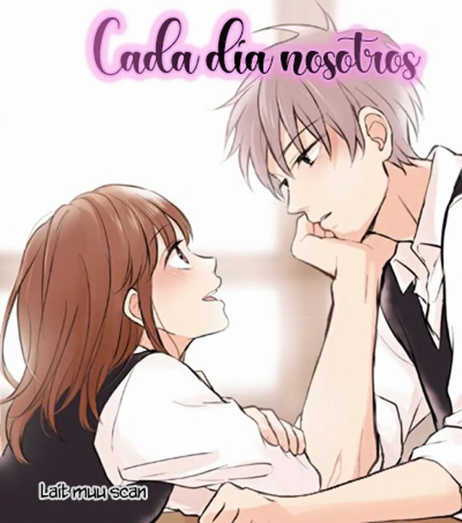 Cada día nosotros Capítulo 2 en Línea - página 1