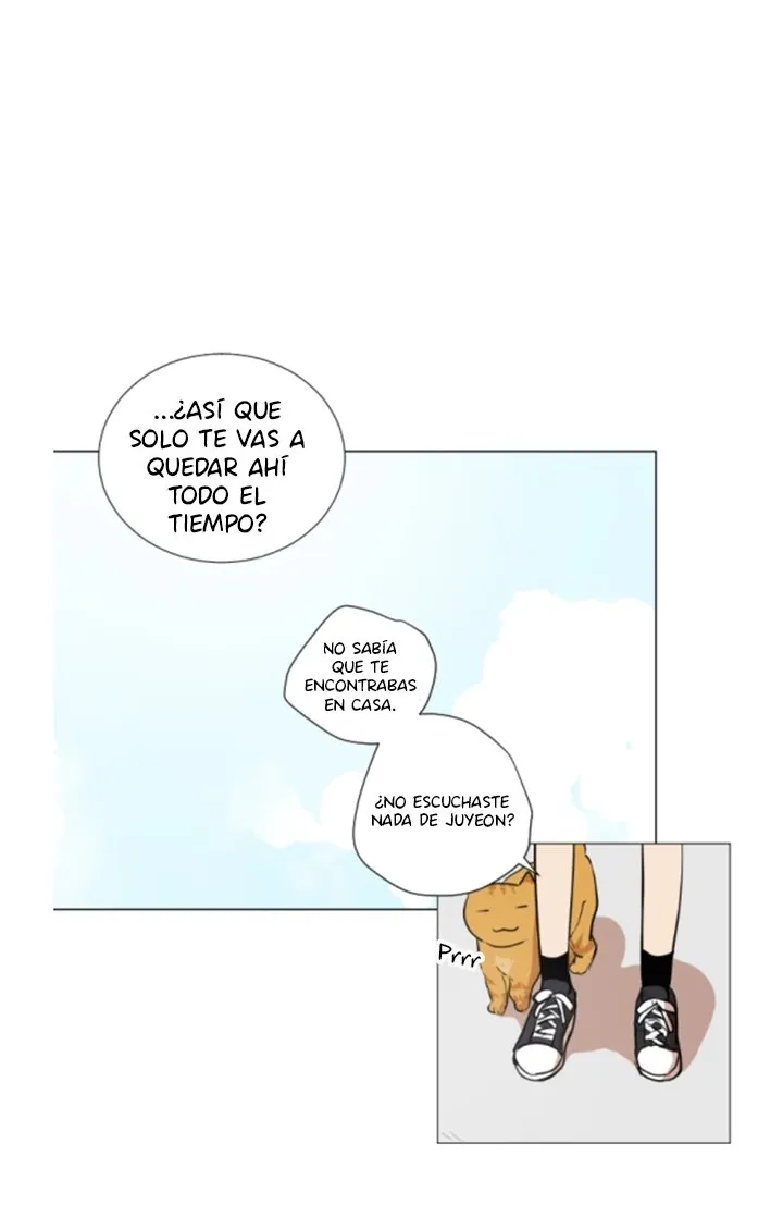 Cada día nosotros Capítulo 21 en Línea - página 9