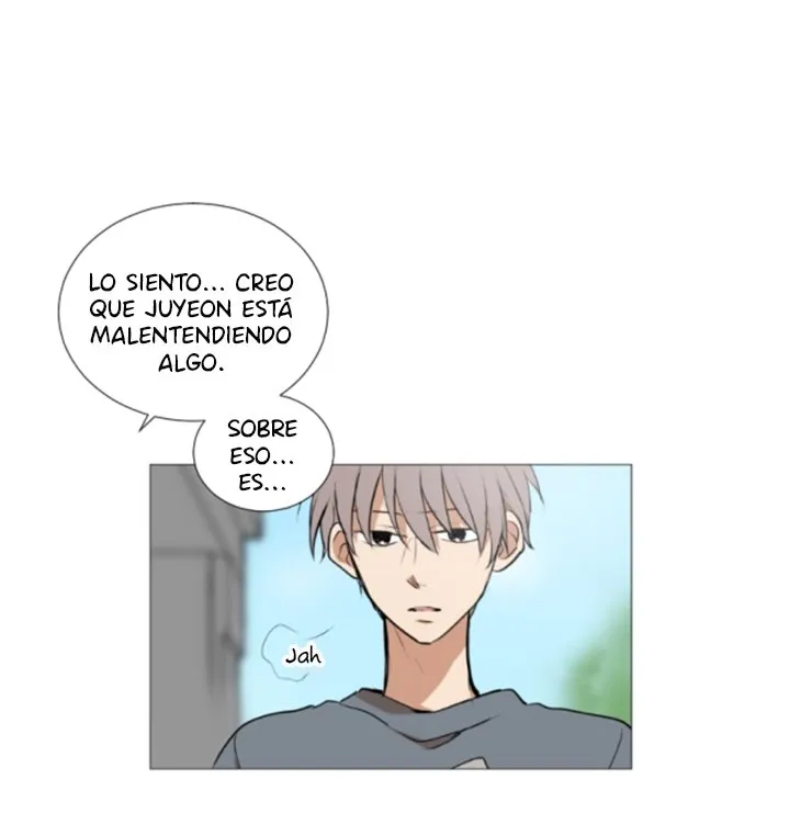 Cada día nosotros Capítulo 21 en Línea - página 18