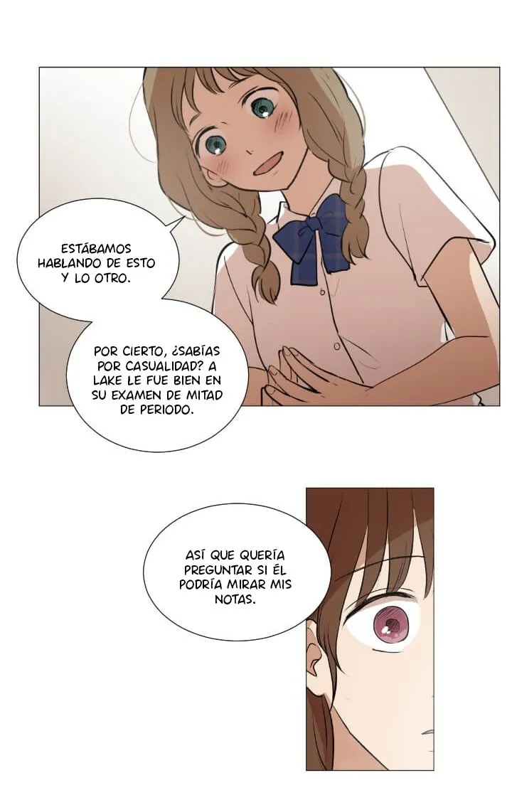 Cada día nosotros Capítulo 24 en Línea - página 10