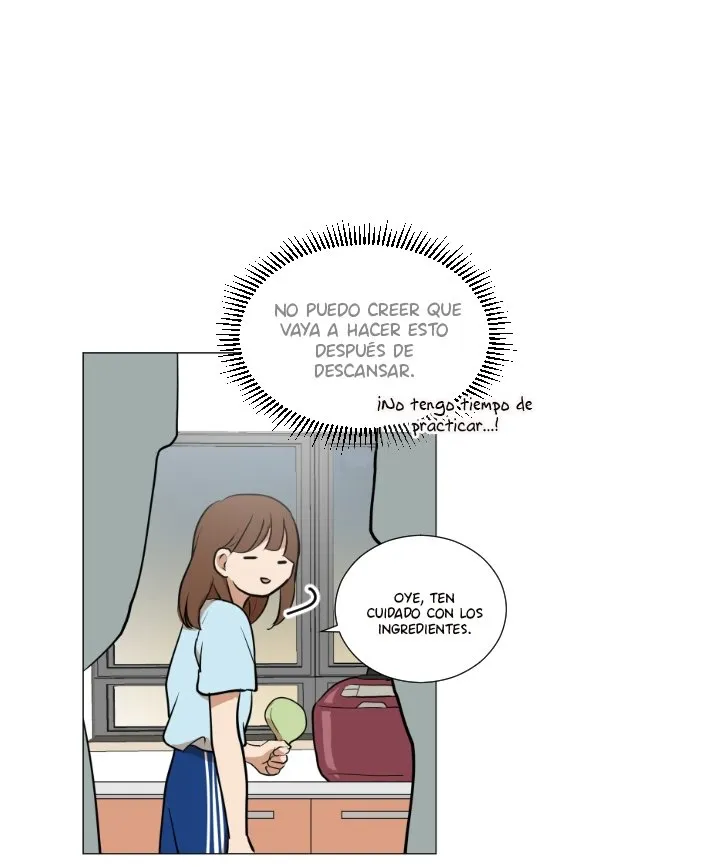 Cada día nosotros Capítulo 24 en Línea - página 31